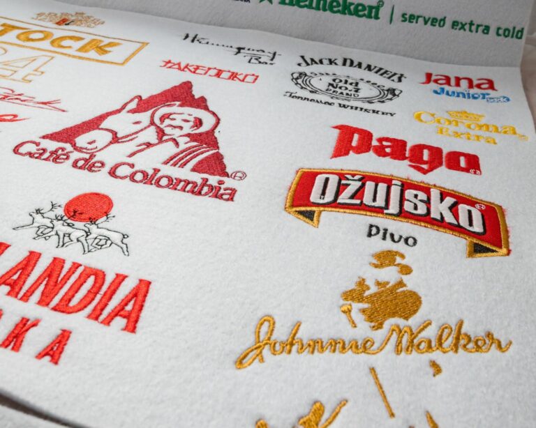 razni štikovi pića