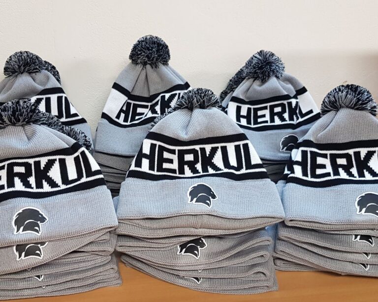 Herkul pletena kapa